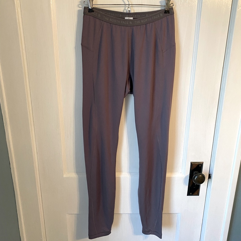 North Face running leggings